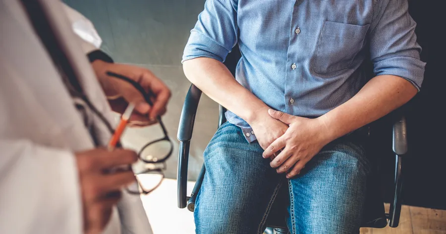 Explore New ED Treatments Through Clinical Trials