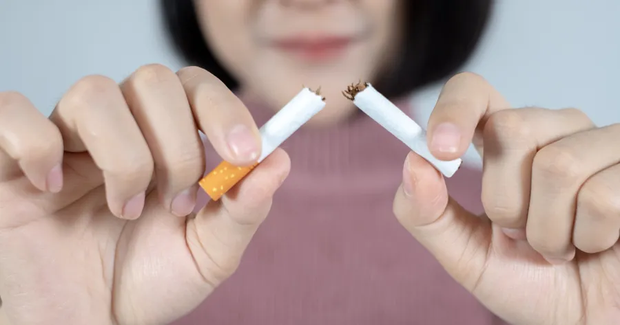 Get Paid to Join Smoking Cessation Trials