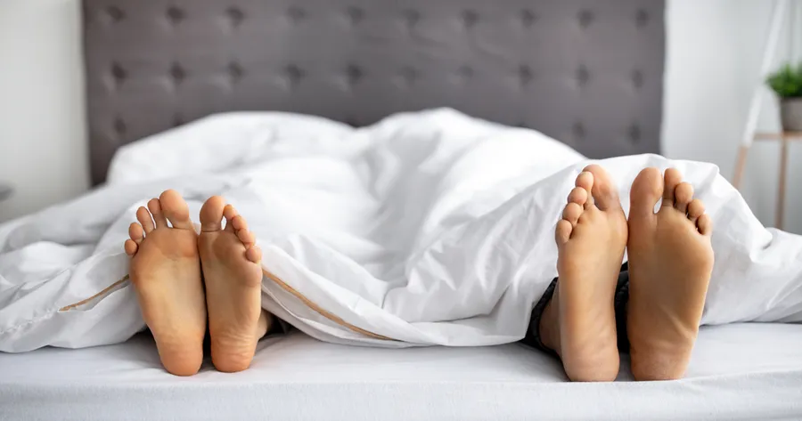 How Erectile Dysfunction Connects to Other Men’s Health Issues