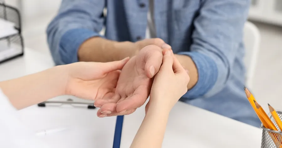 Why Join Osteoarthritis Clinical Trials?
