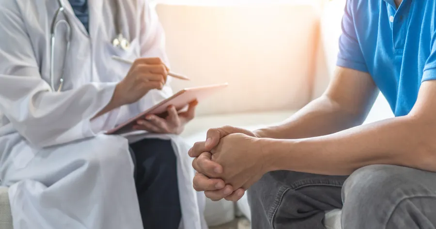 Why Participate in Men’s Health Clinical Trials?