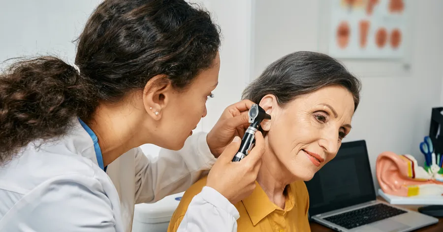 Tinnitus Clinical Trials: Find New Treatments