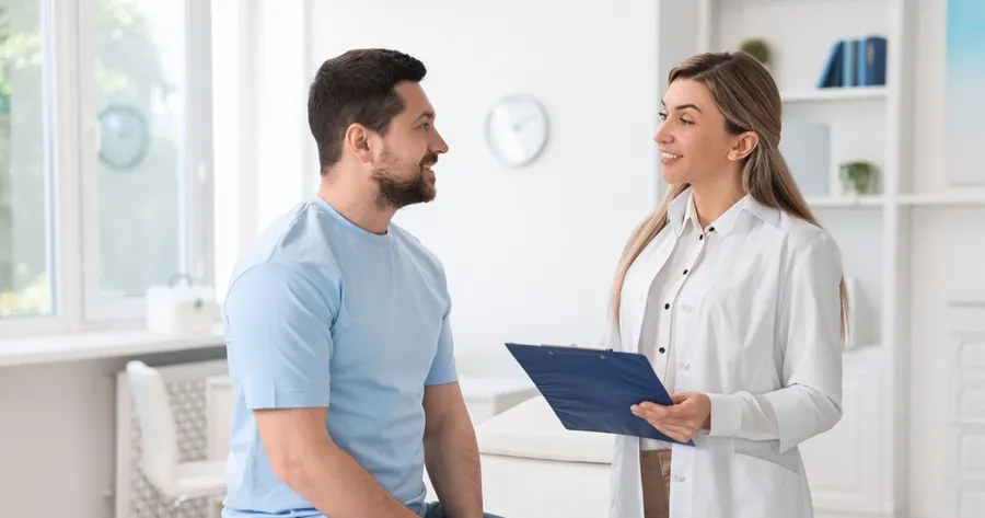 Clinical Trials for ED: Access New Treatments