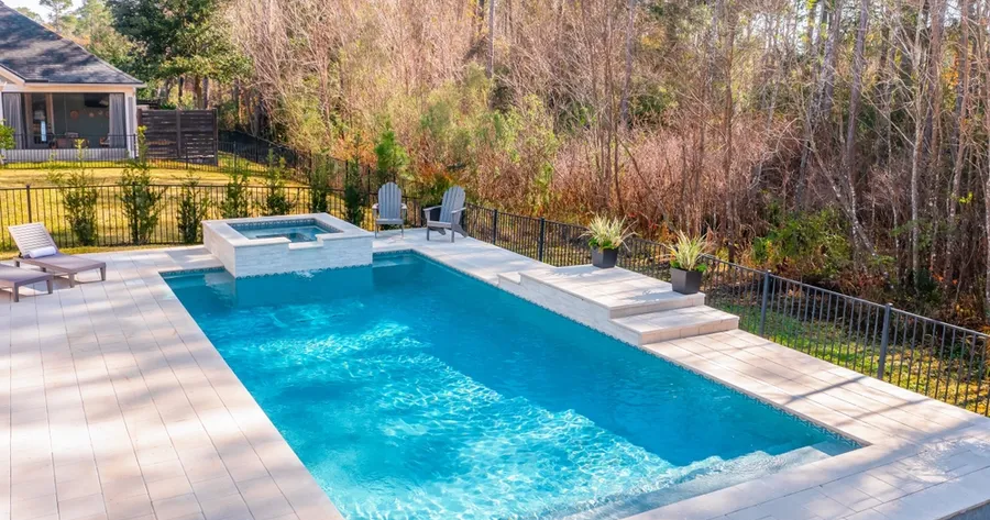 Affordable Ways to Create a Backyard Pool Oasis