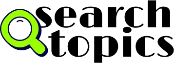 Search Topics logo