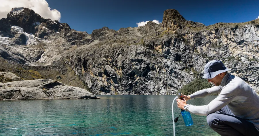 Choosing Water Filtration Methods for Backcountry Travel