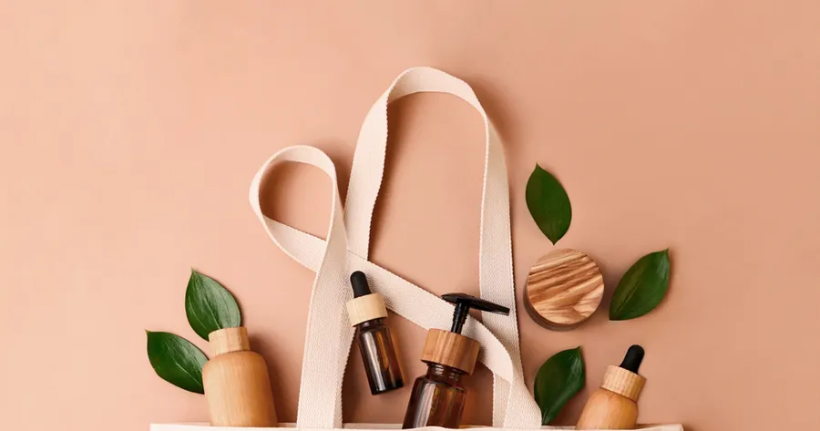 How to Build a Zero-Waste Makeup Bag