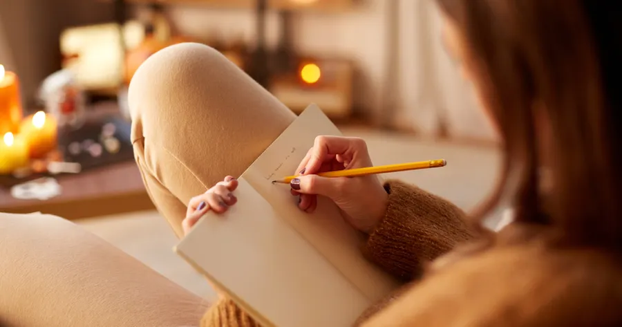 How the Concept of Morning Pages Unlocks Creativity