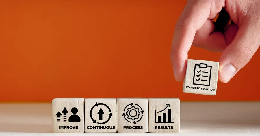 Applying the Kaizen Method for Continuous Self-Improvement