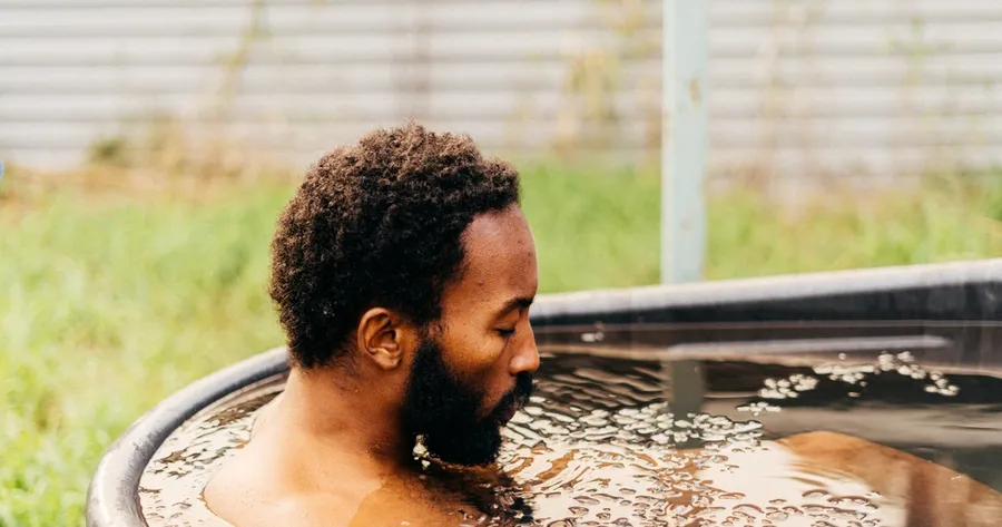 How to Enjoy the Benefits of Cold Plunges at Home