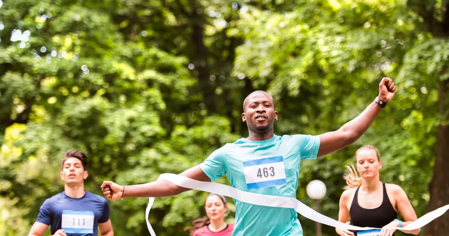 Couch to 5K Running Program: Everything You Need to Know