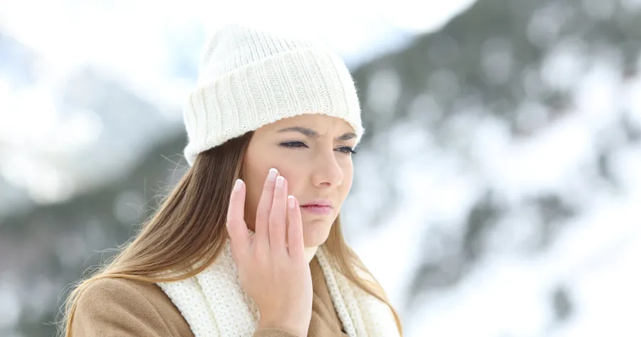 Winter Skin Care for Harsh, Cold Weather