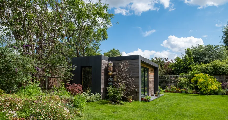 The Benefits of Building a Backyard Apartment