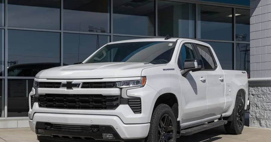 Key Features That Make the 2025 Chevrolet Silverado Stand Out