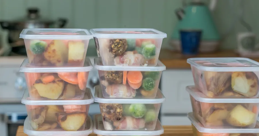Meal Prepping Like a Pro: Tools, Apps, and Strategies for Nutritional Balance