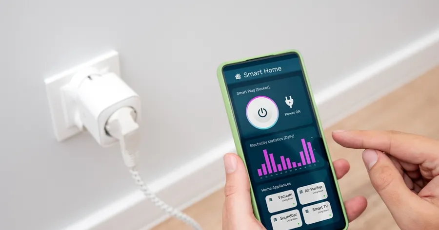 Home Automation on a Budget: Using Smart Plugs, Voice Assistants, and Routines