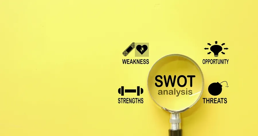 Using SWOT Analysis for Personal Career Planning