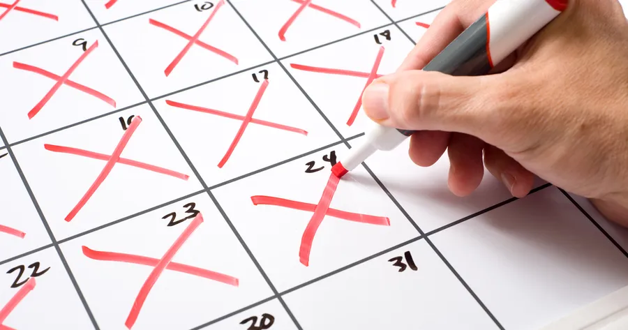 The 30-Day Challenge Method for Personal Reinvention