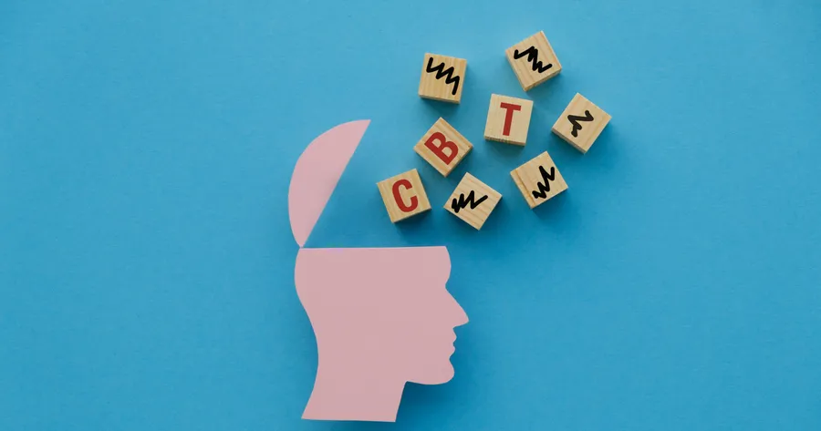 Overcoming Self-Sabotage with CBT-Based Self-Coaching Tools