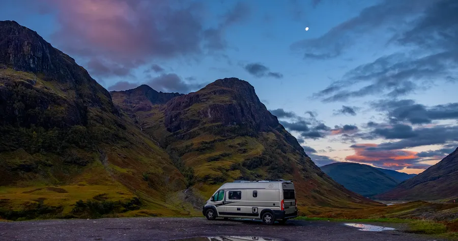 The Best RVs for Full-Time Living in 2025: Ranked by Type