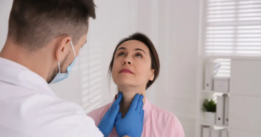 Hypothyroidism Explained: Symptoms, Causes, and Treatments
