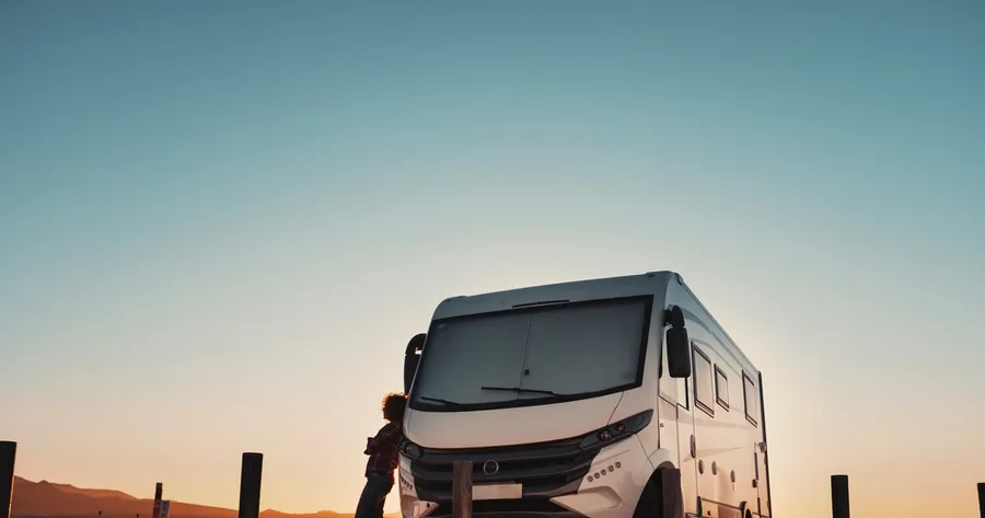 Explore Comfort in RVs With Bathrooms
