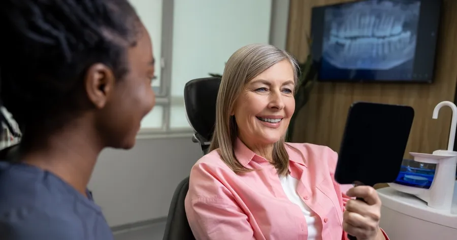 How Screwless Implants May Enhance Dental Recovery