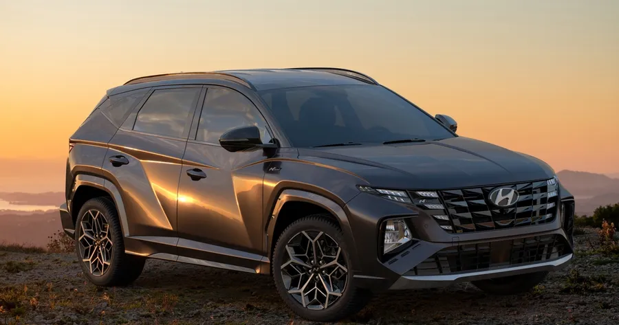 What Makes Hyundai Tucson a Top Family SUV?