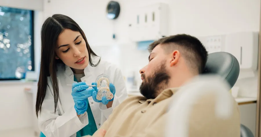 Transform Your Smile with Dental Implants