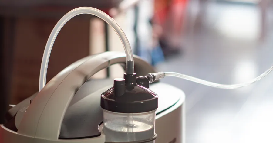 The Best Portable Oxygen Concentrators Covered By Medicare