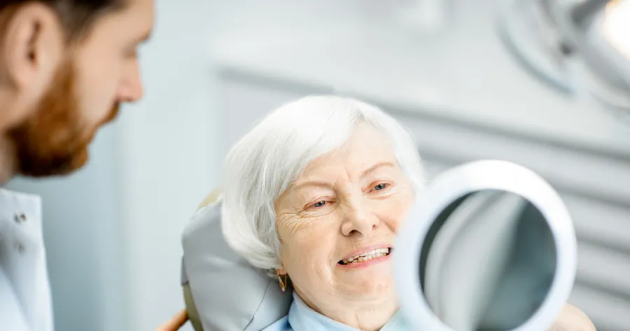 How Trials Advance Dental Implant Success