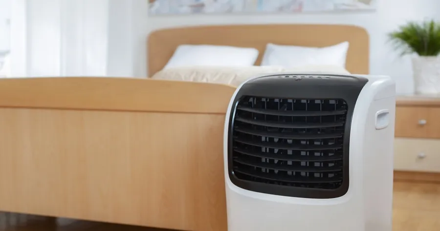 New Portable Air Conditioners Require No Installation