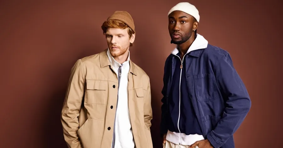 What Are Men’s Style Trends for 2025?