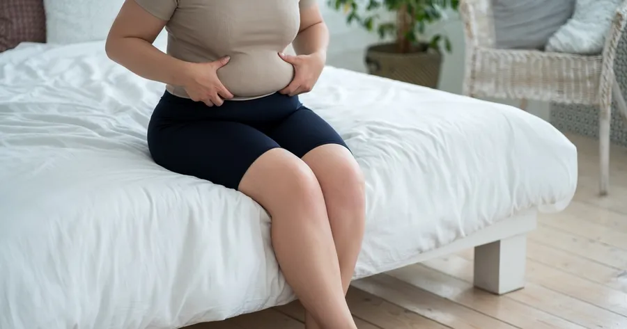 Explore Non-Surgical Belly Fat Reduction Options