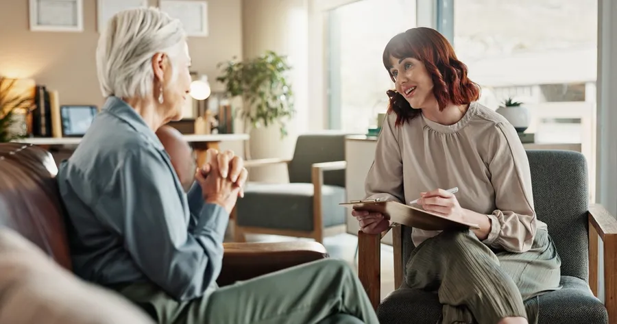 Why Join Depression Clinical Trials?