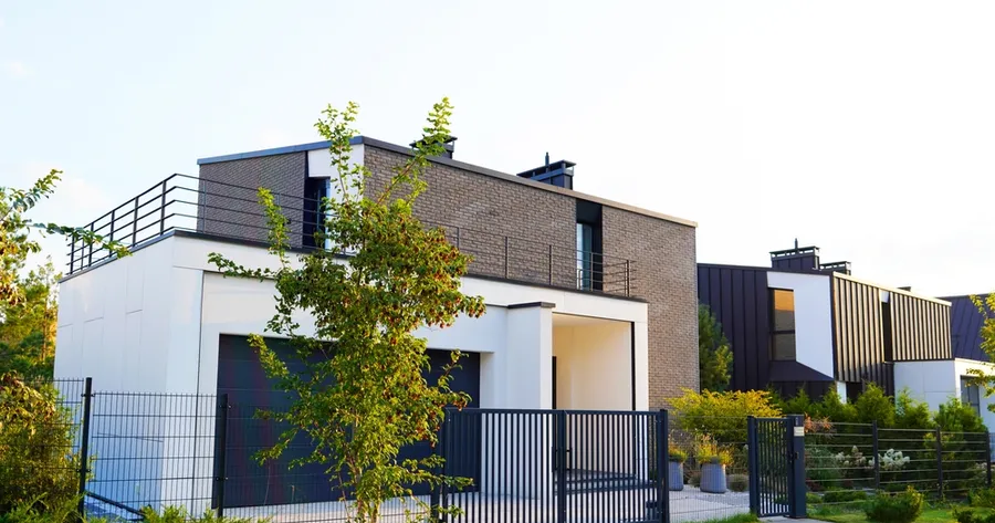 Sustainable Prefabricated Homes: Stylish, Durable, and Affordable