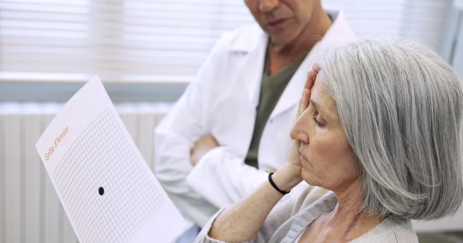 Eylea Injections for Macular Degeneration: What to Expect