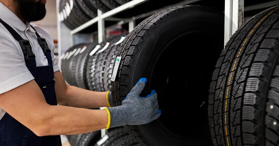 Where to Buy Tires Online in 2025: Top Picks for Every Budget
