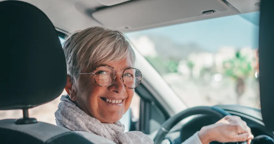 Senior Auto Insurance Savings Strategies