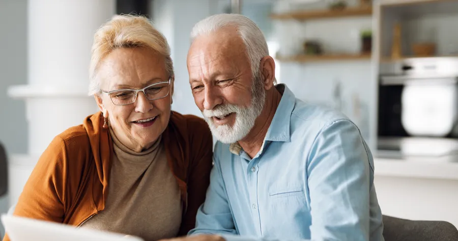 Affordable Internet Options for Seniors
