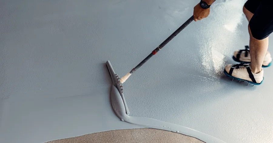 A Guide to Garage Floor Coatings: The Pros and Cons