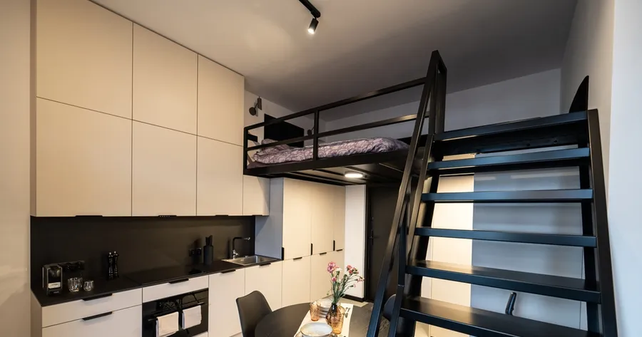 Studio Apartments: What You Need to Know