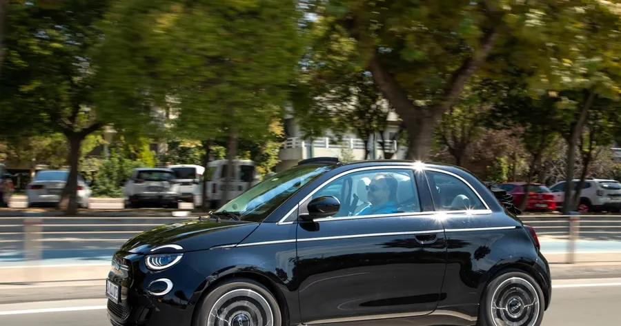 Two-Seater Electric Cars in the US: Top Models and Prices at a Glance