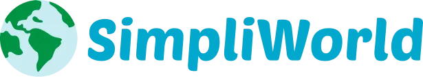 SimpliWorld logo