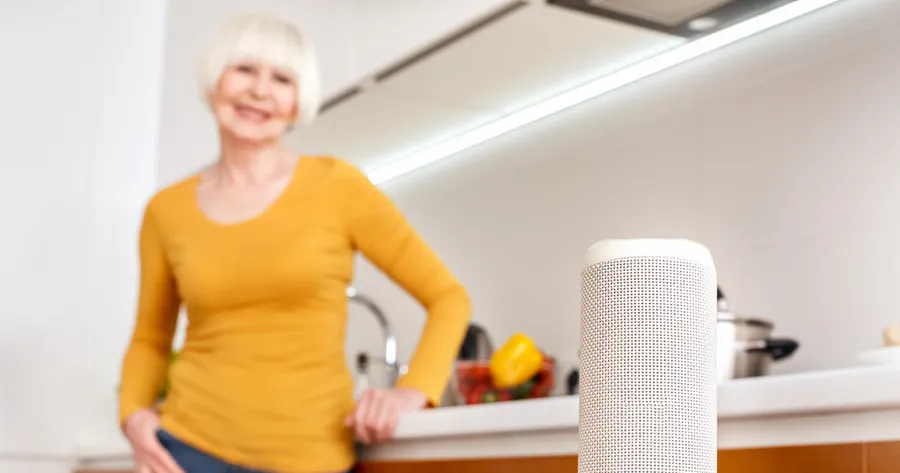 How the Rise of Remote Technology is Changing Aging in Place
