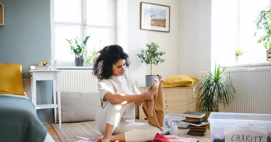 Beyond Clutter: The Surprising Impact of Minimalism on Emotional Health