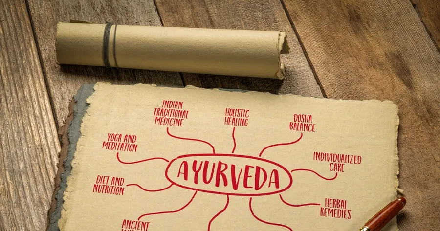 Ayurveda for Beginners: What This Ancient Practice Can Teach Modern Wellness