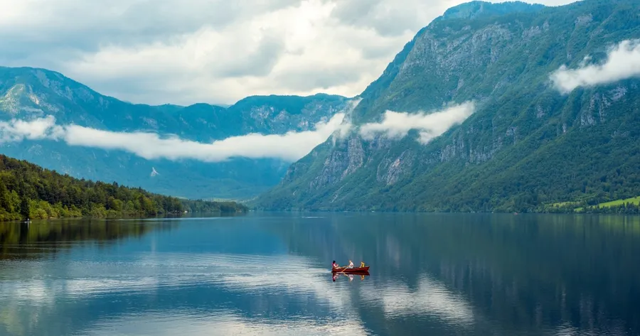 Lake Bohinj: Slovenia’s Tranquil Alternative to Lake Bled