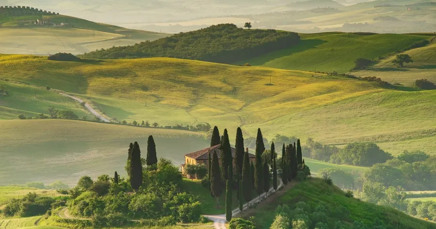 Exploring the Hidden Charms of Italy’s Val d’Orcia: A True Taste of Tuscany