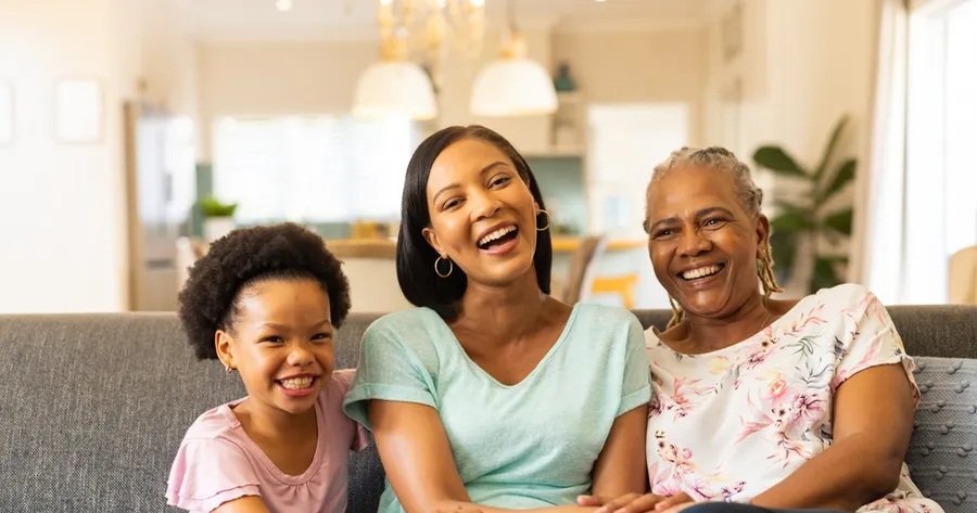 Is Multi-Generational Living Making a Comeback? Benefits and Challenges